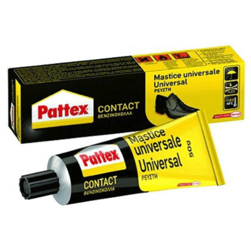 MASTICE UNIVERSALE GR.125 PATTEX