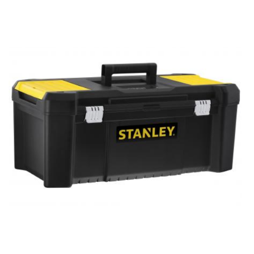 STANLEY TOOL BOX 26"