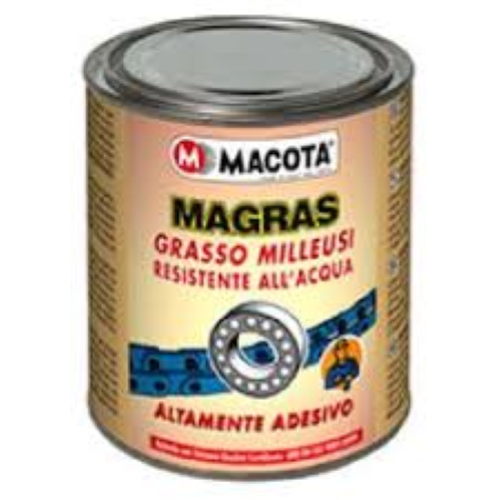 GRASSO MILLEUSI ML 1000 MACOTA 