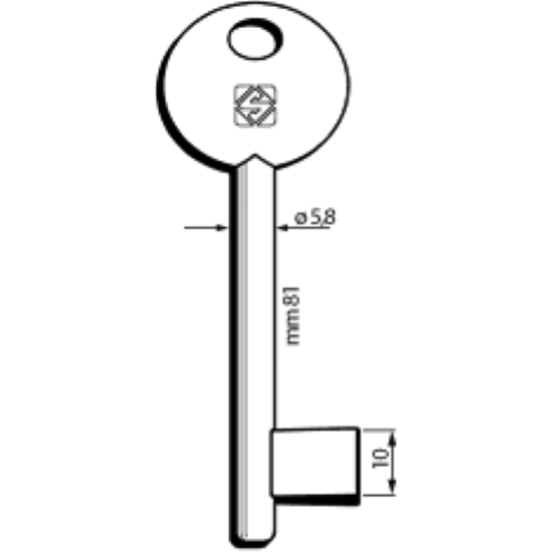 6P9MP CH.PATENT PASS.OTTONE VER.