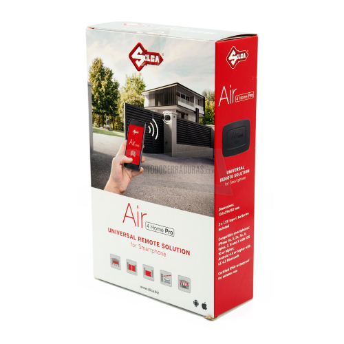 AIR4 HOME PRO