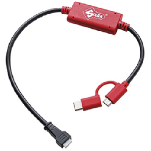 CAR REMOTE PROGRAMMING CABLE