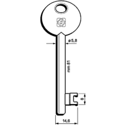 CH.PATENT PASS.OTTONE VER.