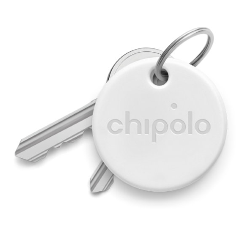 CHIPOLO ONE TRACKER- BIANCO