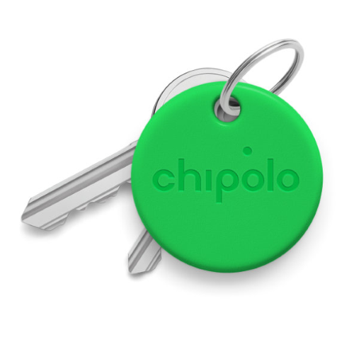 CHIPOLO ONE TRACKER- VERDE