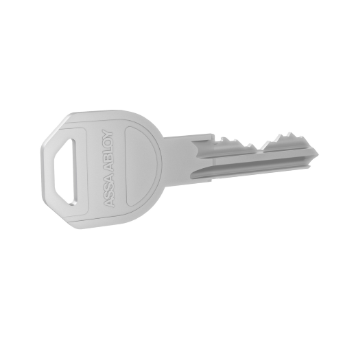 CYS06 CHIAVE OTTONE ASSA ABLOY GEMMA