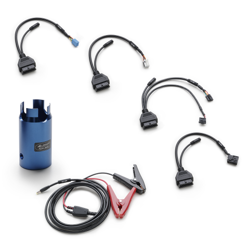 MERCEDES AKL ADAPTOR CABLE KIT - ADC2600