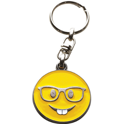 EMOJI NERD/SECCHIONE-5PZ