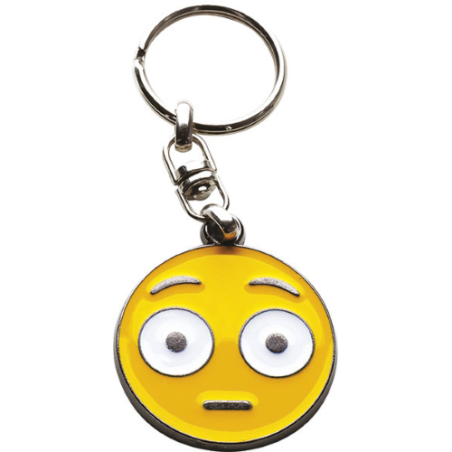 EMOJI OCCHI SGRANATI-5PZ