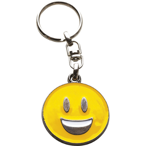 EMOJI SORRISO SMAGLIANTE-5PZ