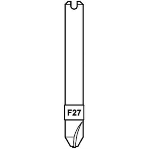 FRESINO F27 (M2)