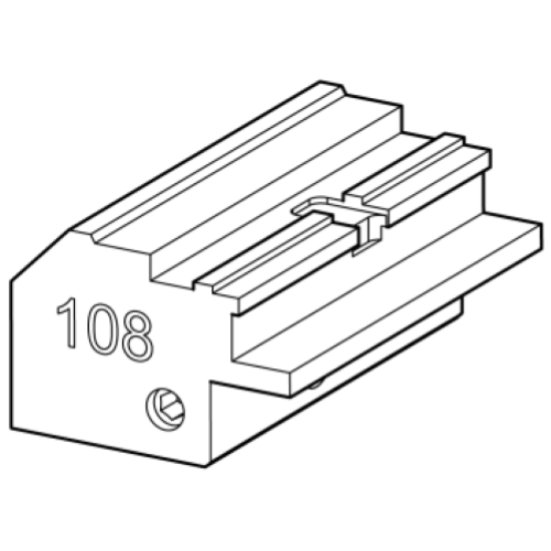 GANASCIA 108 (FA-TX)