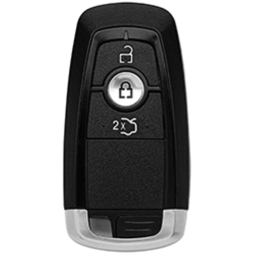 HU101AP05 PROXIMITY KEY 3 BOTTONI