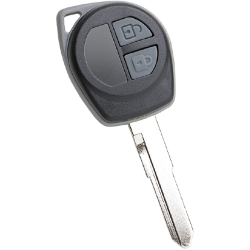 HU133RR18 REMOTE KEY - 2 BUTTONS