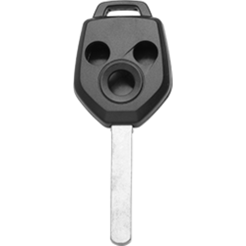 KEY SHELL OTTONE - 3 BOTTONI