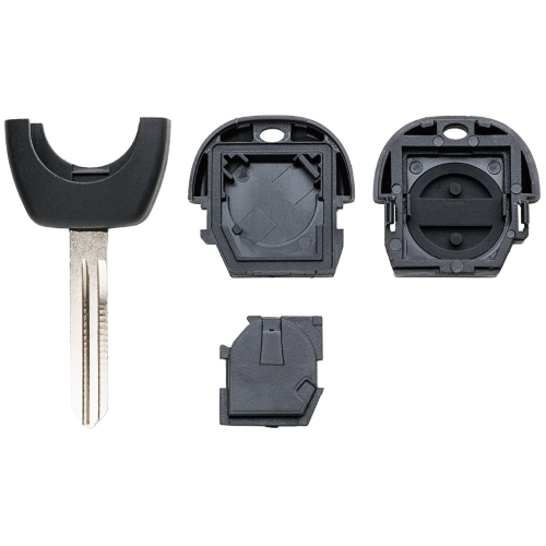 KEY SHELL OTTONE - 3 BOTTONI