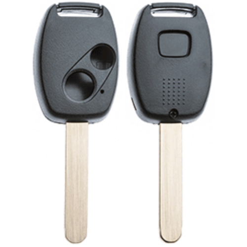 KEY SHELL OTTONE-2 BOTTONI CON SEDE TRP