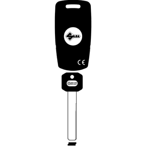 KEYLESS TRP KIT