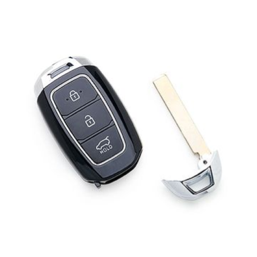 KIA9P12 PROXIMITY KEY 3 BOTTONI