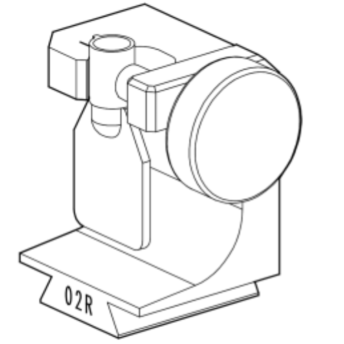 MORSETTO 02R (FA)