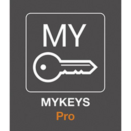 MYKEYS PRO 1YR PREMIUM ACCESS Matricola: