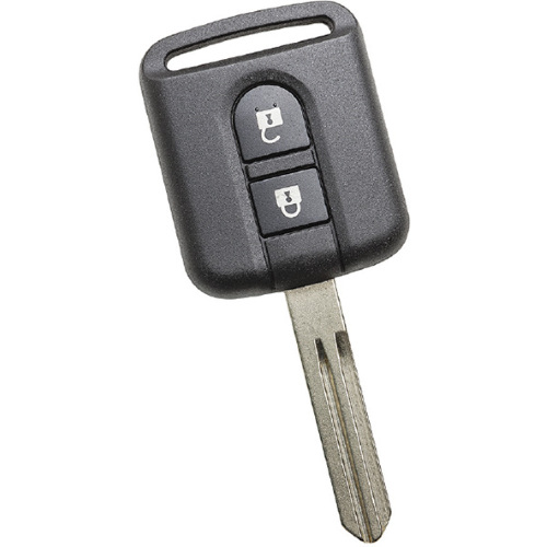 NSN14R14 REMOTE KEY 2 BOTTONI