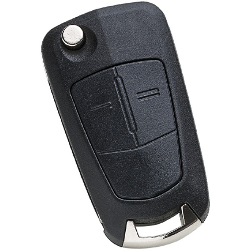 HU100AR12 REMOTE KEY 2 BOTTONI (D)