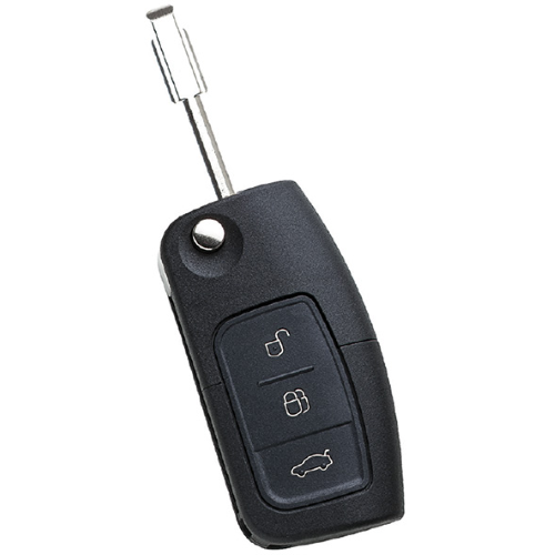 FO21R10 REMOTE KEY 3 BOTTONI