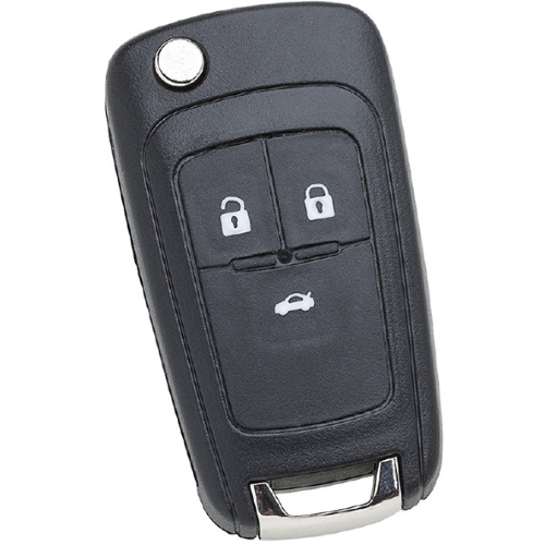 REMOTE KEY 3 BOTTONI