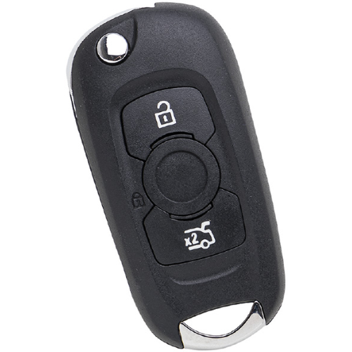 REMOTE KEY 3 BOTTONI