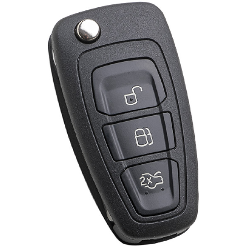 REMOTE KEY 3 BOTTONI