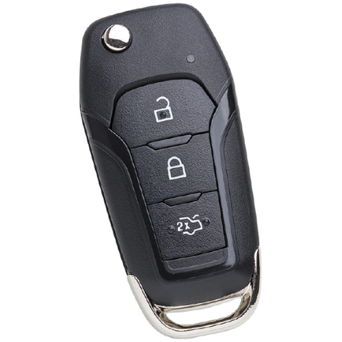 HU101R15 REMOTE KEY 3 BOTTONI