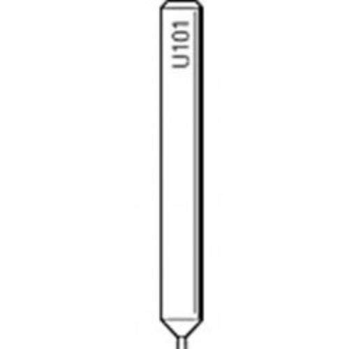 TAST.DECOD.U101 CH.LASER (QC)