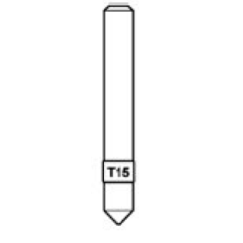 TASTATORE T15 (M2)