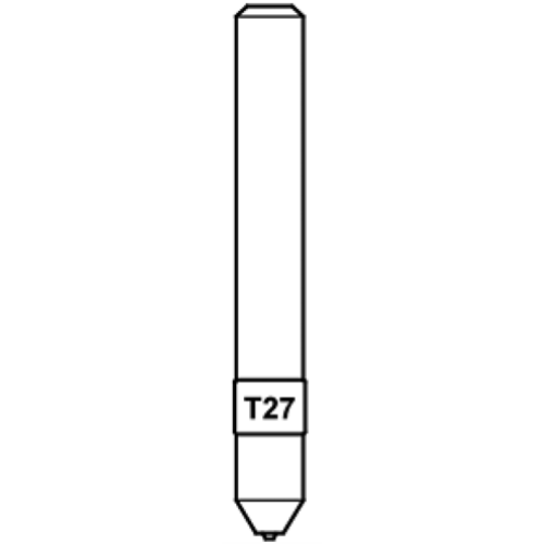 TASTATORE T27 (M2)