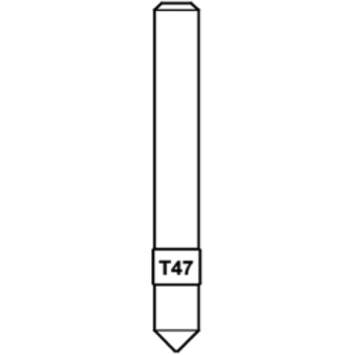 TASTATORE T47 (M2)