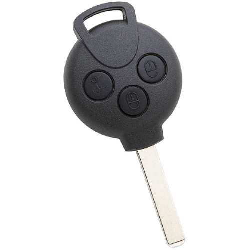 VA2AR13 REMOTE KEY - 3 BOTTONI