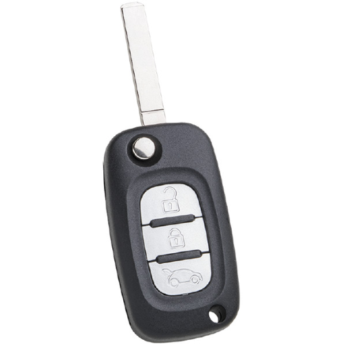 VA2R01 REMOTE KEY - 3 BOTTONI