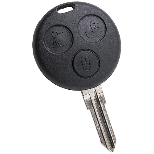 YM23R20 REMOTE KEY - 3 BUTTONS