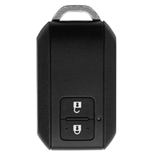 HU133RP17 REMOTE KEY - 2 BUTTONS