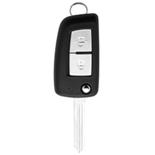 NSN14R40 REMOTE KEY 2 BOTTONI