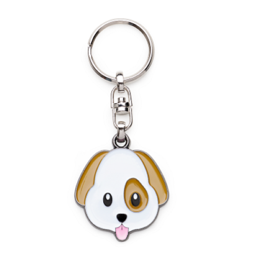 EMOJI CAGNOLINO-5PZ