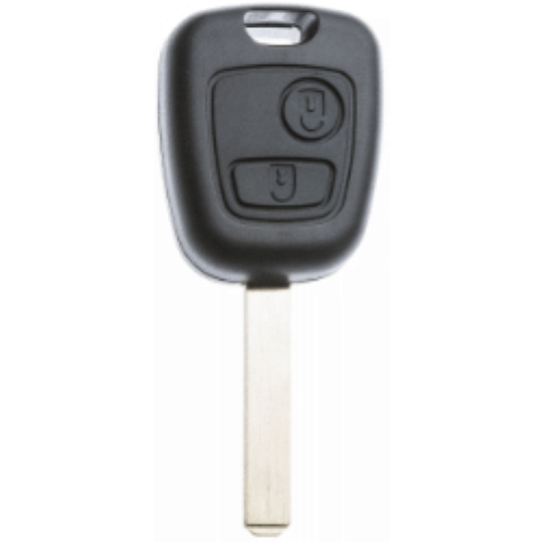 VA2R27 REMOTE KEY - 2 BOTTONI