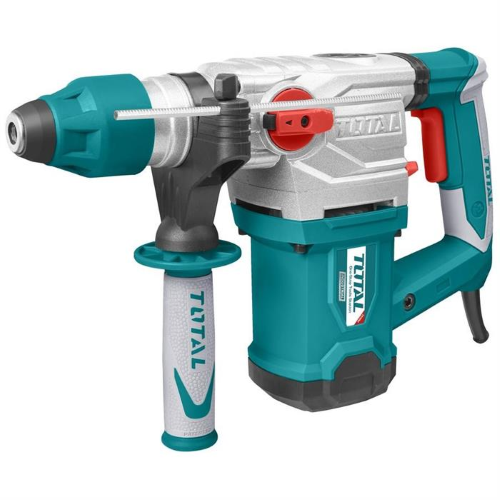 TOTAL MARTELLO ROTARY HAMMER1500W + ACCESS. ART.TOTTH115326