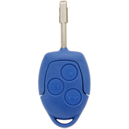 FO21BLR10 REMOTE KEY 3 BOTTONI