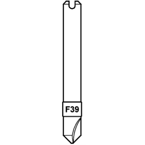 FRESINO F39                         (M2)