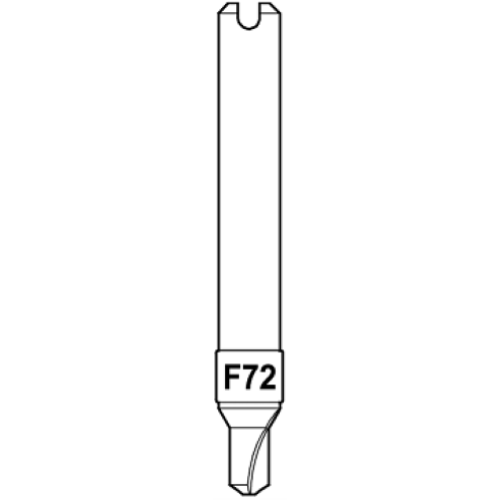 FRESINO F72 (M2)