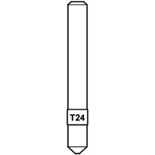 TASTATORE T24 (M2)