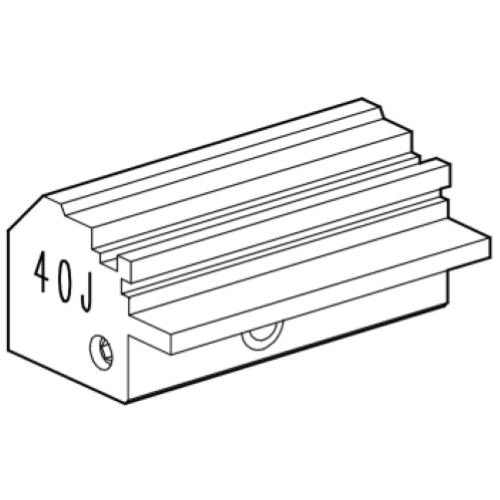 GANASCIA 40J (FA)