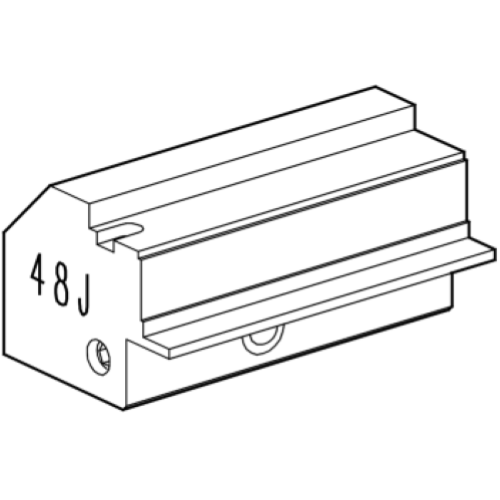 GANASCIA 48J (FA)